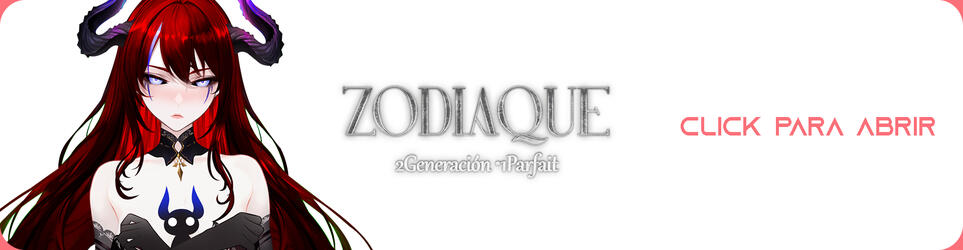 #zodiaque